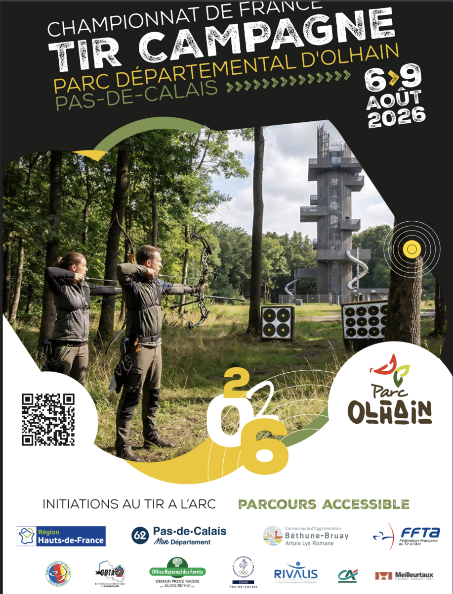 France Campagne Maisnil-lès-Ruitz (parc d'Olhain)