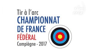CHAMPIONNAT DE FRANCE - Tir Fédéral Individuel 2017(19 août 2017 - 20 août 2017)