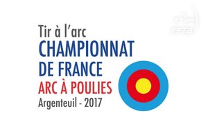 CHAMPIONNAT DE FRANCE SCRATCH POULIES & DNAP