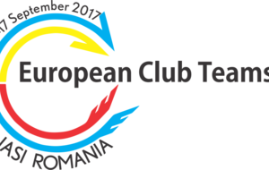 COUPE D'EUROPE DES CLUBS - Tir Fita Individuel 2017