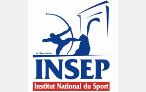 Le Groupe France Parcours en stage à l’INSEP