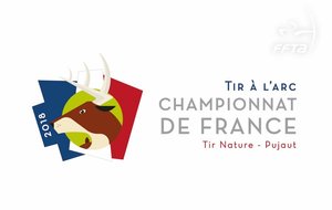 Championnat de France Nature 2018 à Pujaut