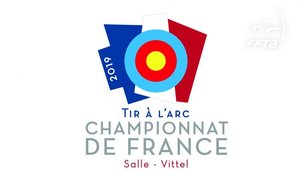 Résultats des archers du CVL sélectionnés aux France Salle