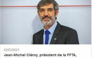 Interview de Jean-Michel CLEROY