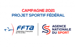 Projet Sportif Fédéral - ANS 2021
