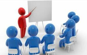 1ère formation proposée par l'ETR