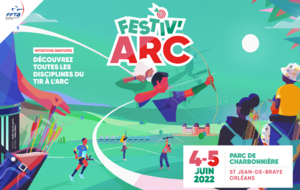Vidéo Festiv-Arc
