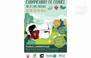 Championnat de France Nature 