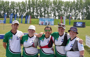 Finale championnat de France D1