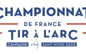 Championnat de France Tir en Campagne 2025