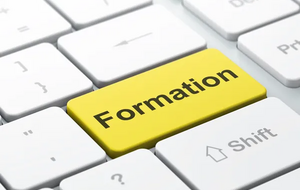 Les formations 2026