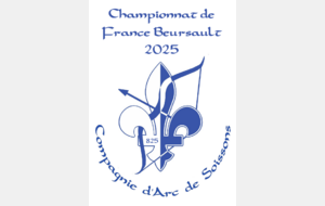 CHAMPIONNAT DE FRANCE TIR BEURSAULT INDIVIDUEL 2025