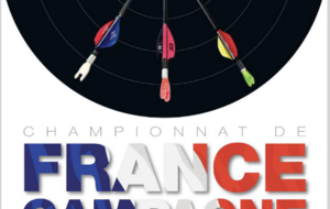 Championnat de France Tir Campagne Équipe de clubs et Double Mixte