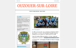 Nos clubs, leur vie et leurs projets