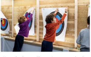 Un an de séances clé en main pour encadrer les U11