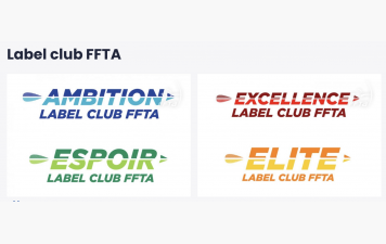 Campagne labellisation et certifications des clubs