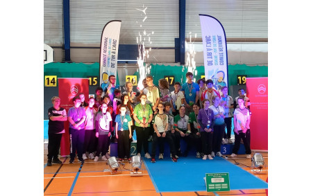 Bravo à tous les participants !