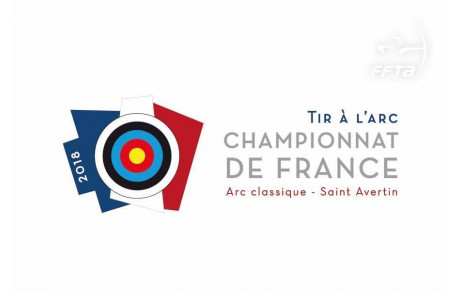 Championnat de France Jeunes Individuel et Équipes Tir FITA