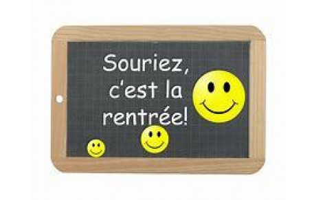 La Rentreé des Clubs