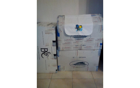 Un petit cadeau bien sympa et utile