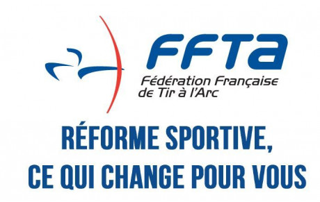 Réforme Sportive ce qui change
