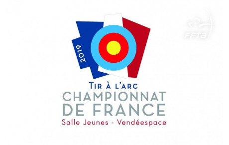 Championnat de France Salle Jeunes 2019