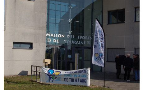 Assemblée Générale CRCVLTA Le 16 février 2019