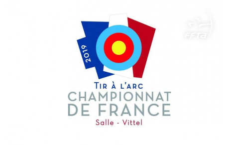 Championnat de France Salle Adultes 2019