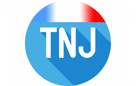 Tournoi National Jeunes 2020