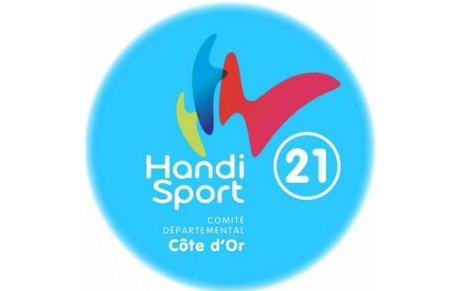 Un instant handisport