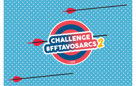 Challenge #FFTAVOSARCS