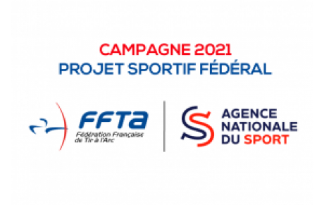 Projet Sportif Fédéral - ANS 2021