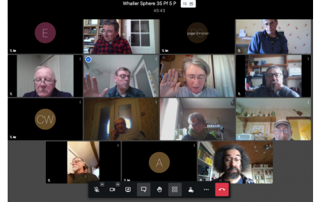 Prestation de serment arbitres