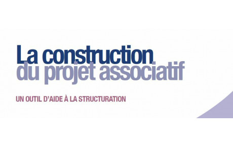 La construction du projet associatif