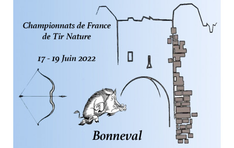 Championnat de France Nature