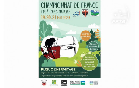 Championnat de France Nature 