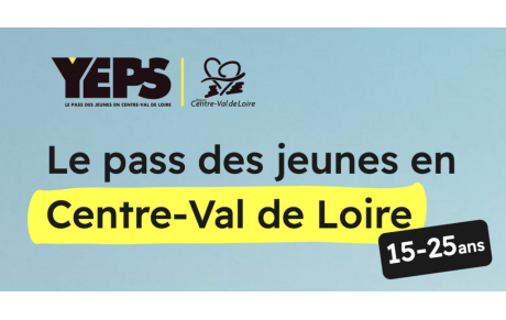 Renouvellement du dispositif YEP'S pour 2023/2024