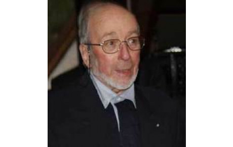 Décès de Bernard Planche