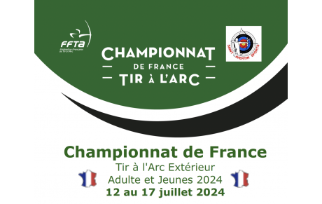 Les sélections aux différents CF TAE (TAEI, TAEN, Jeunes et Elite)