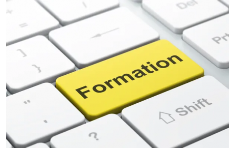 Les formations 2026