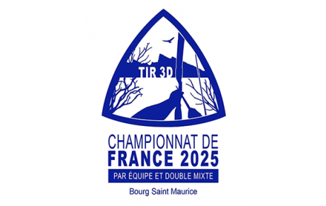 Championnat de France 3D par équipe et double mixte