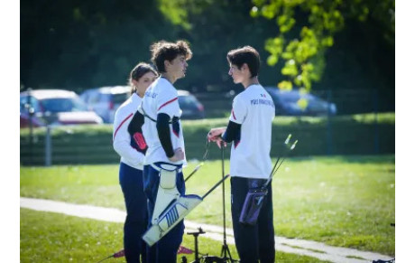 JUNIOR CUP à SOFIA - BULGARIE - 2026 du 2 au 6 juin 2026