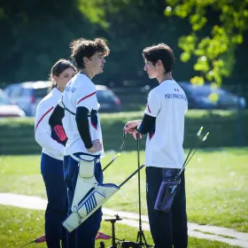 JUNIOR CUP à SOFIA - BULGARIE - 2026 du 2 au 6 juin 2026