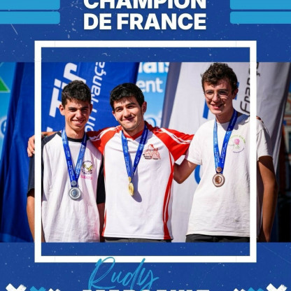 France Campagne 2026 Parc d'Olhain