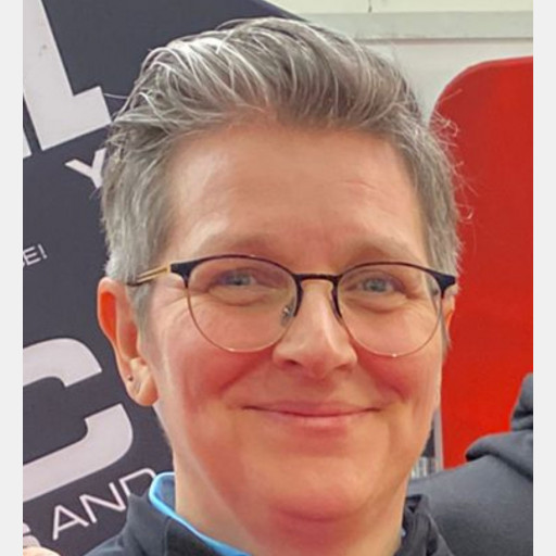 Bélinda Drouillaux